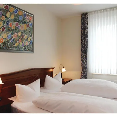 One-bedroom In Seebad Bansin *