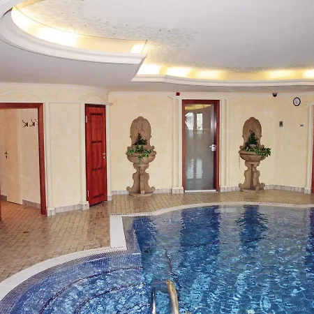 One-bedroom In Seebad Bansin Seebad Bansin