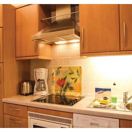 Lejlighed One-bedroom In Seebad Bansin *