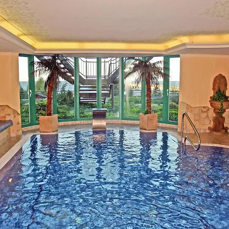 One-bedroom In Seebad Bansin Lejlighed
